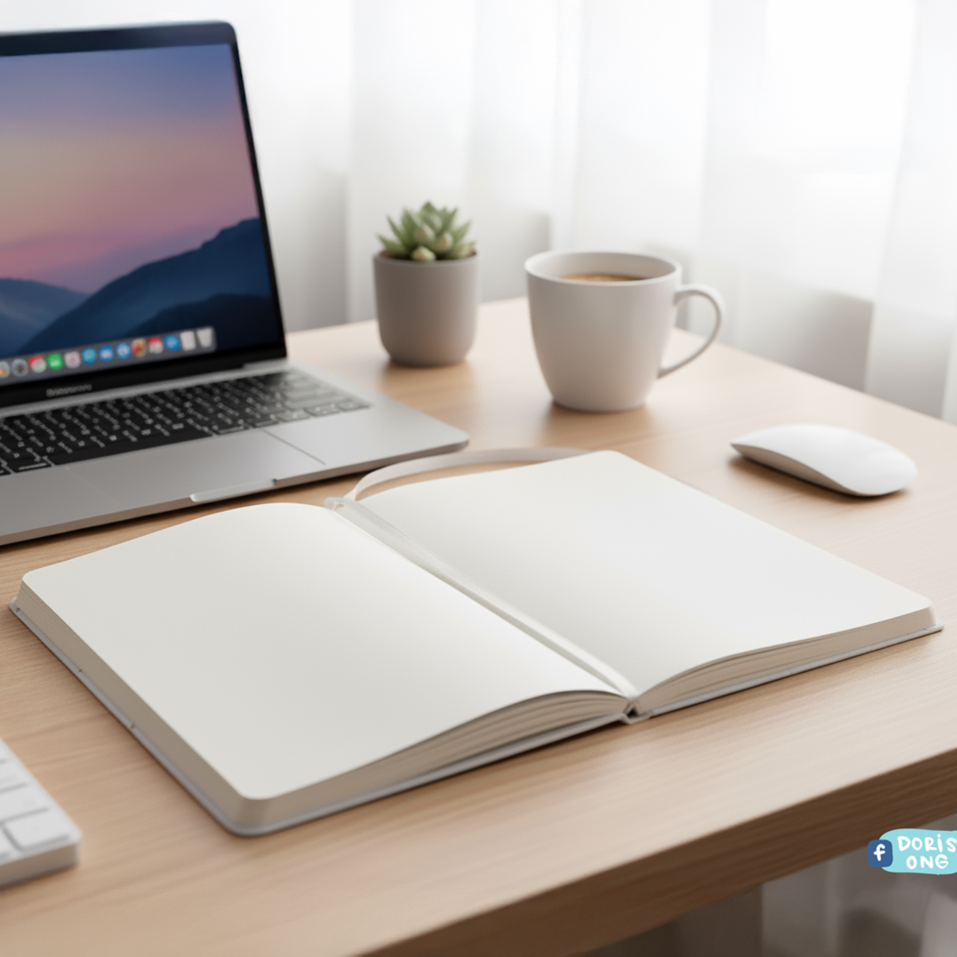 02-sổ-journal- handmade-doris ong (2)