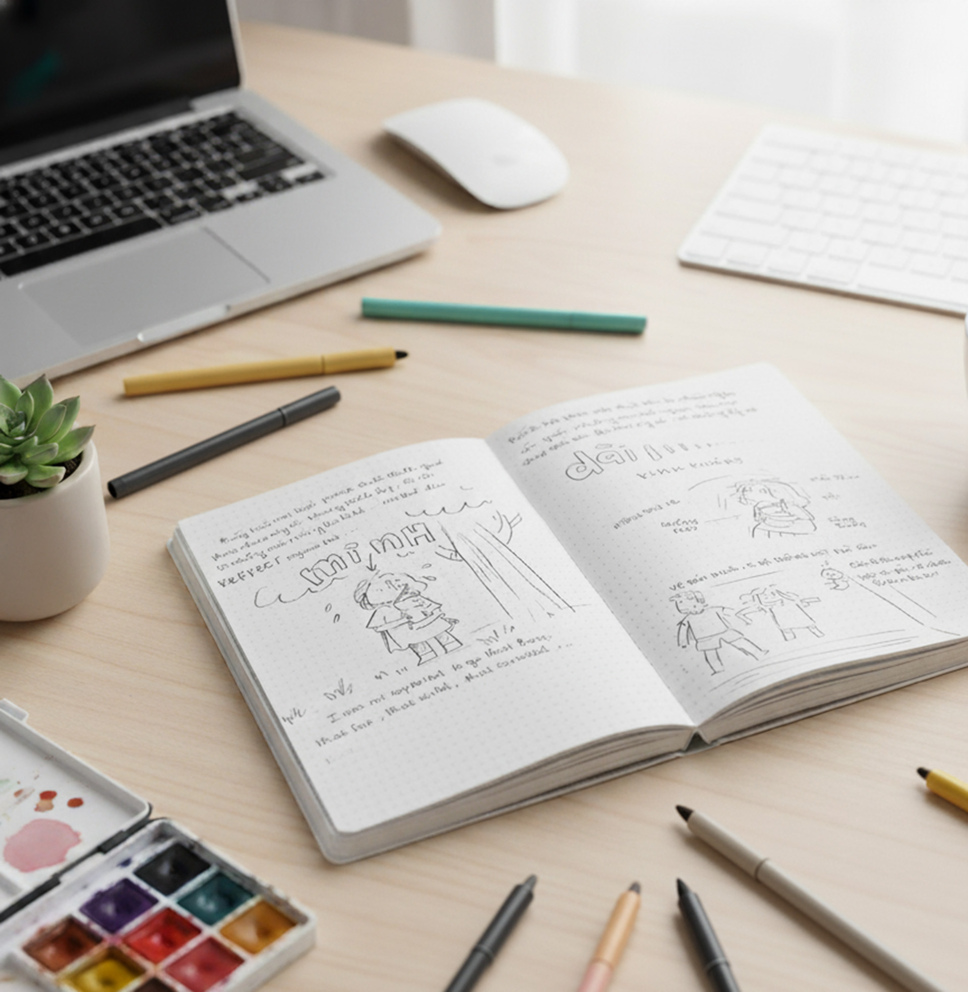 08-sổ-journal- handmade-doris ong